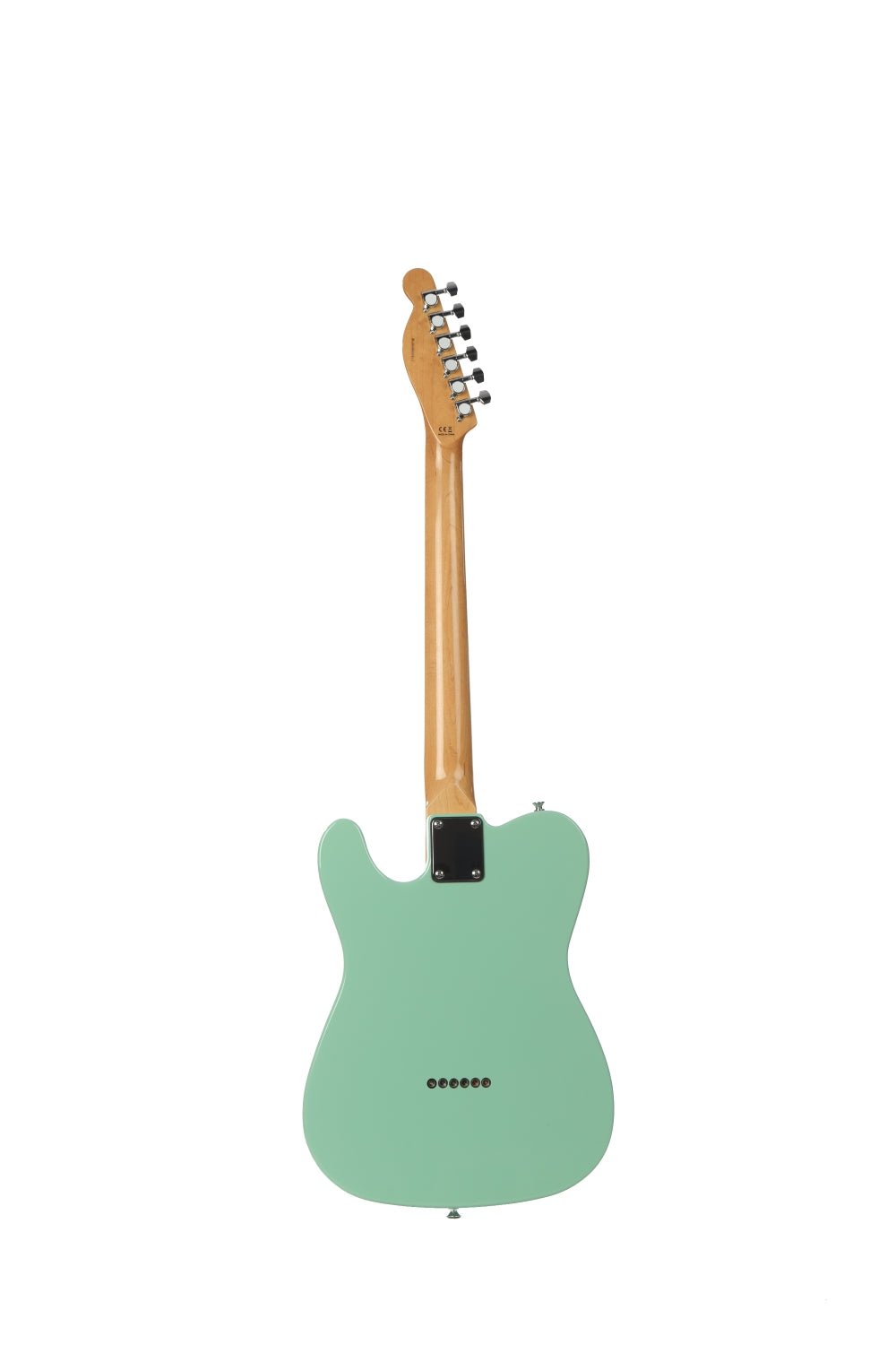 Prodipe TC80 Tele surf green