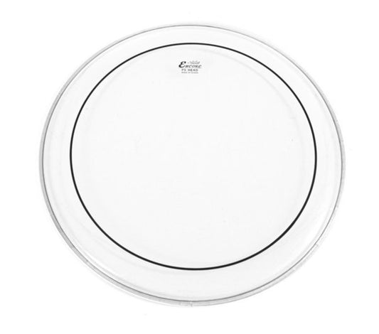 Remo Encore Pinstripe 16"