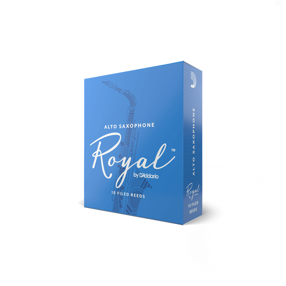 Rico Royal Alt 1,5