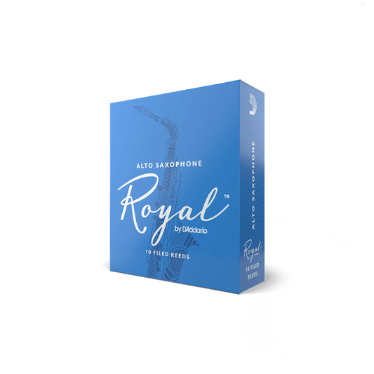 Rico Royal Alt 2,5