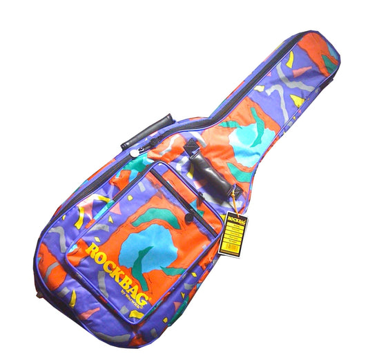 Rockbag delux fancy