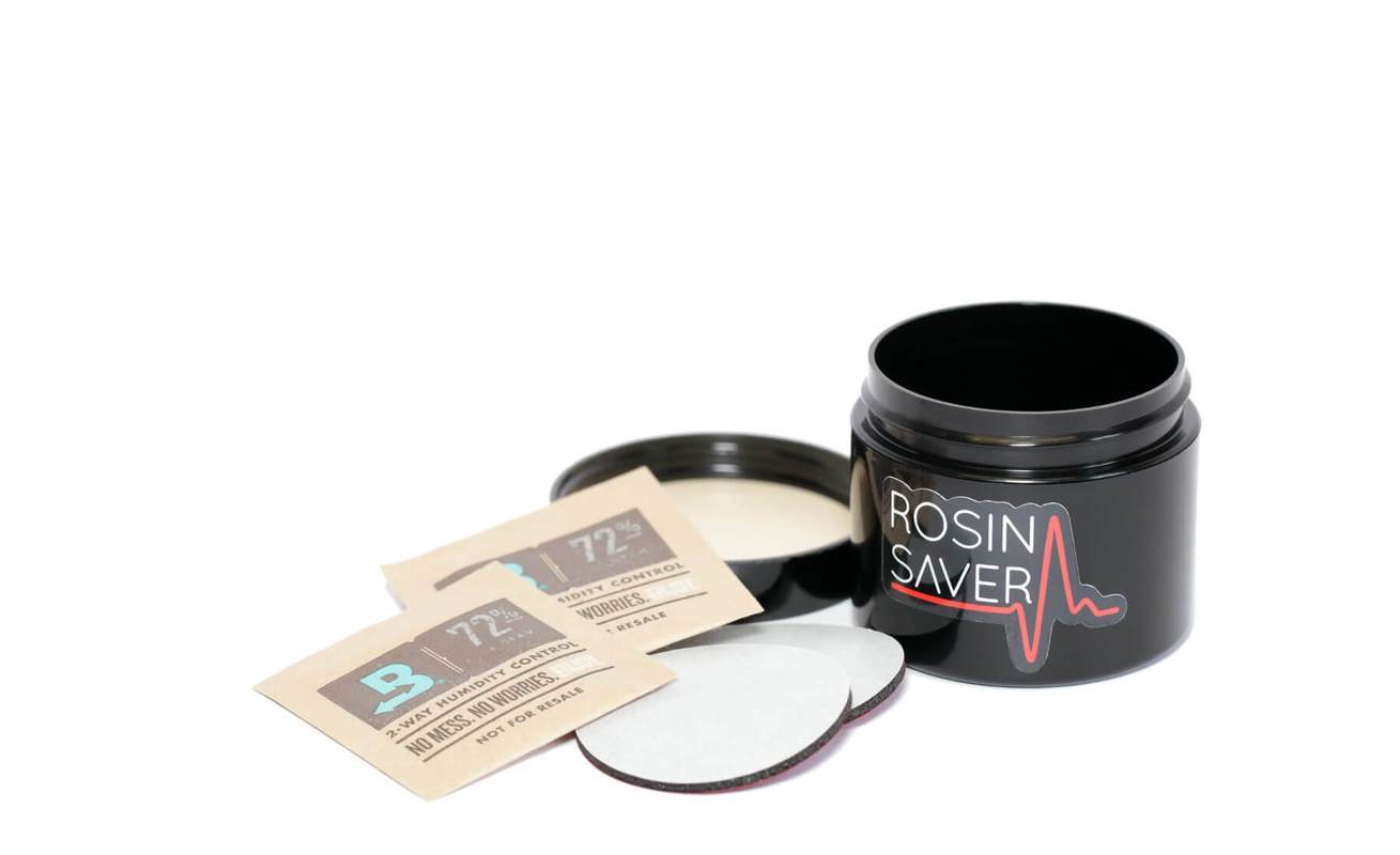 Rosin Saver Bass