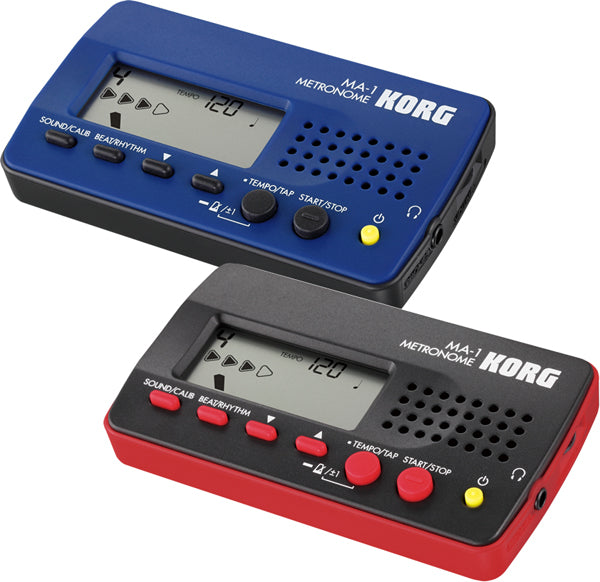 Korg MA-1