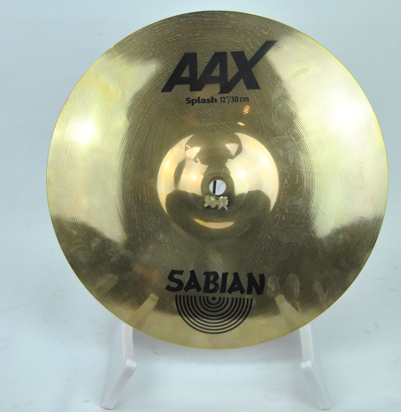 Sabian AAX 12" Splash
