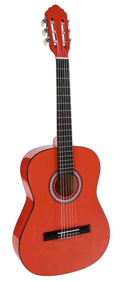 Salvador CG-134-OR