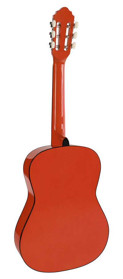 Salvador CG-134-OR