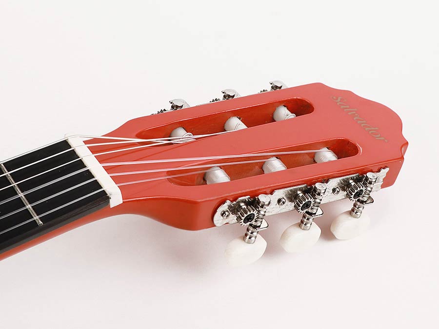 Salvador CG-134-OR
