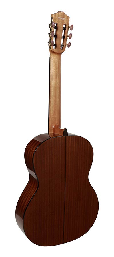 Salvador Cortez CC-21
