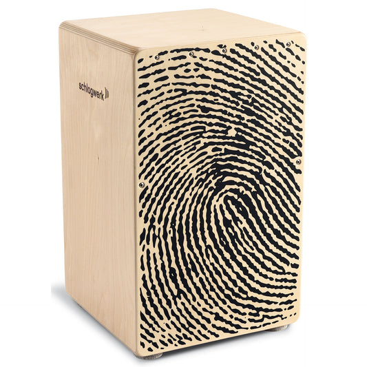 Schlagwerk CP107 X-one Fingerprint