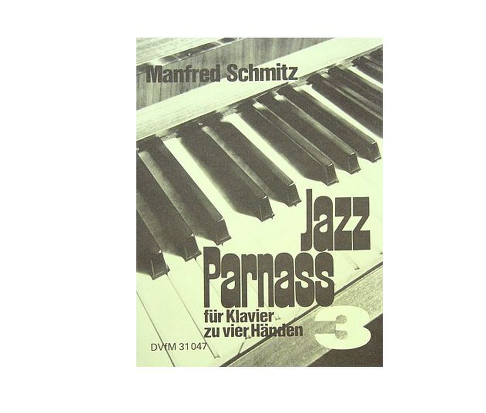 Jazz Parnass 3