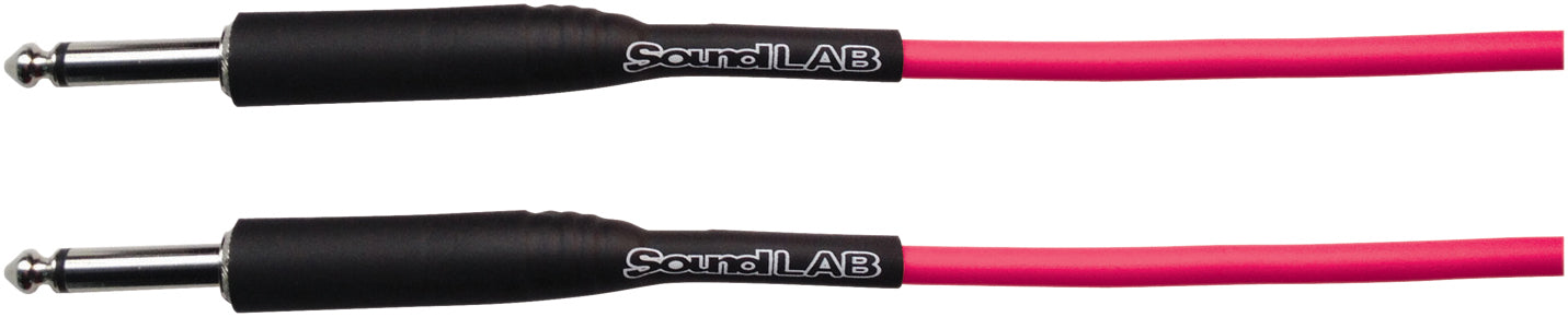 SoundLab G032C Pink (Rosa) 6m