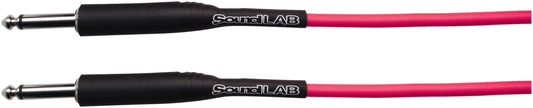 SoundLab G032C Pink (Rosa) 6m