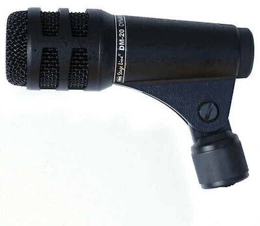Stage Line DM-20