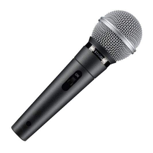 Stage Line DM-3S
