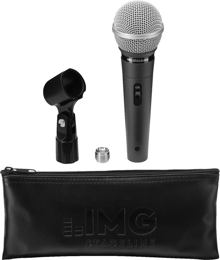 3 Stück Stage Line DM-3S