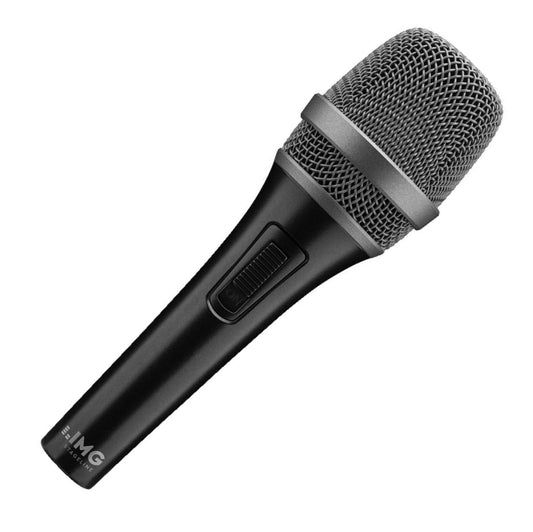 Mikrofon - Vermietung
