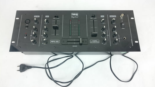 Stage Line MPX-202
