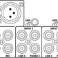 Stage Line MPX-30DMP