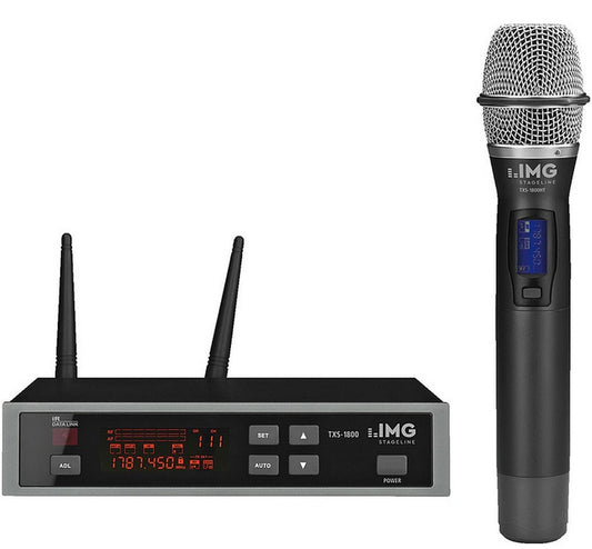 Stage Line TXS-18HTSET