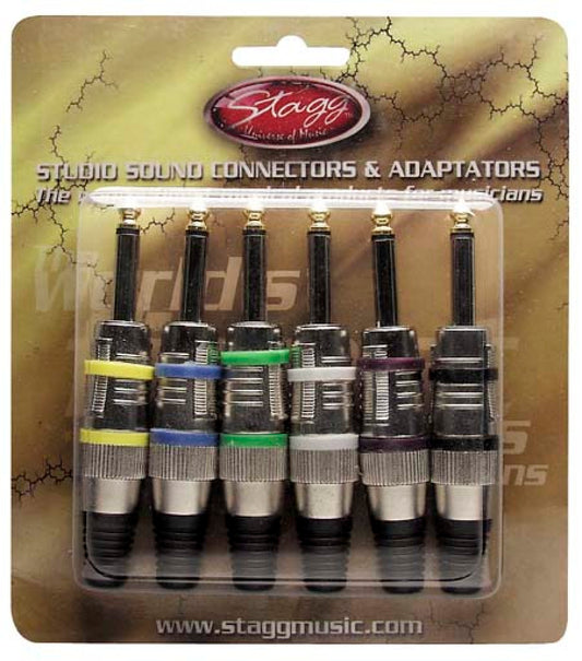 Stagg 002M