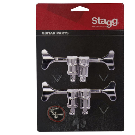 Stagg KG243CR