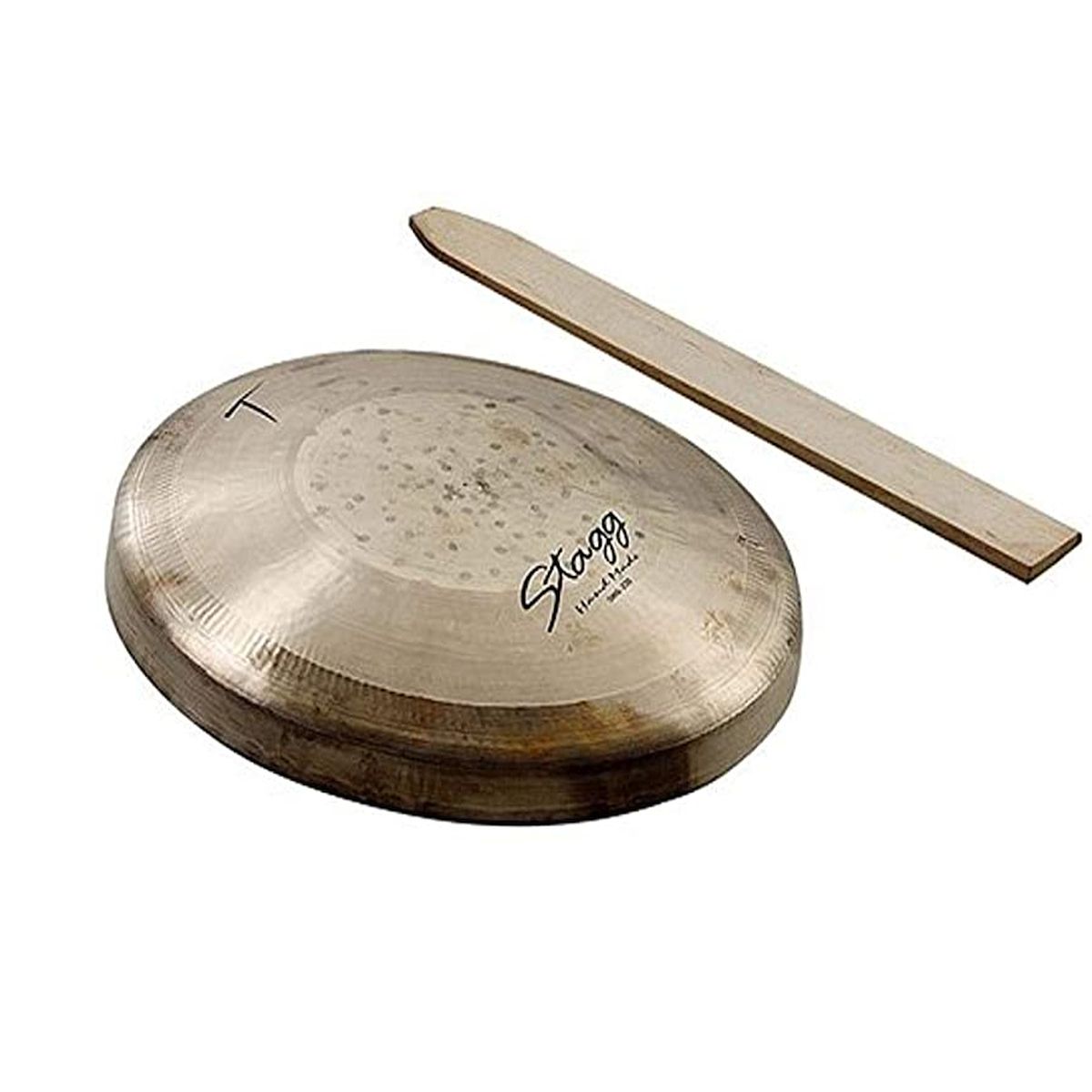 Stagg OHG-220