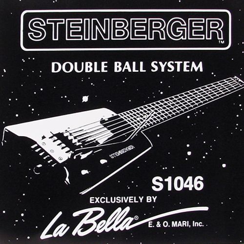 Steinberger by La Bella S1046