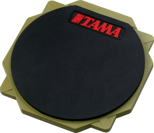 Tama TSP9 9 Practice Drum Pad « Practice Pad