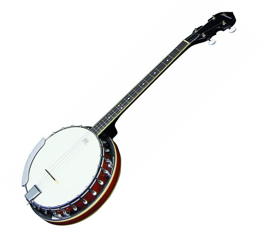 Tennessee Economy Tenorbanjo