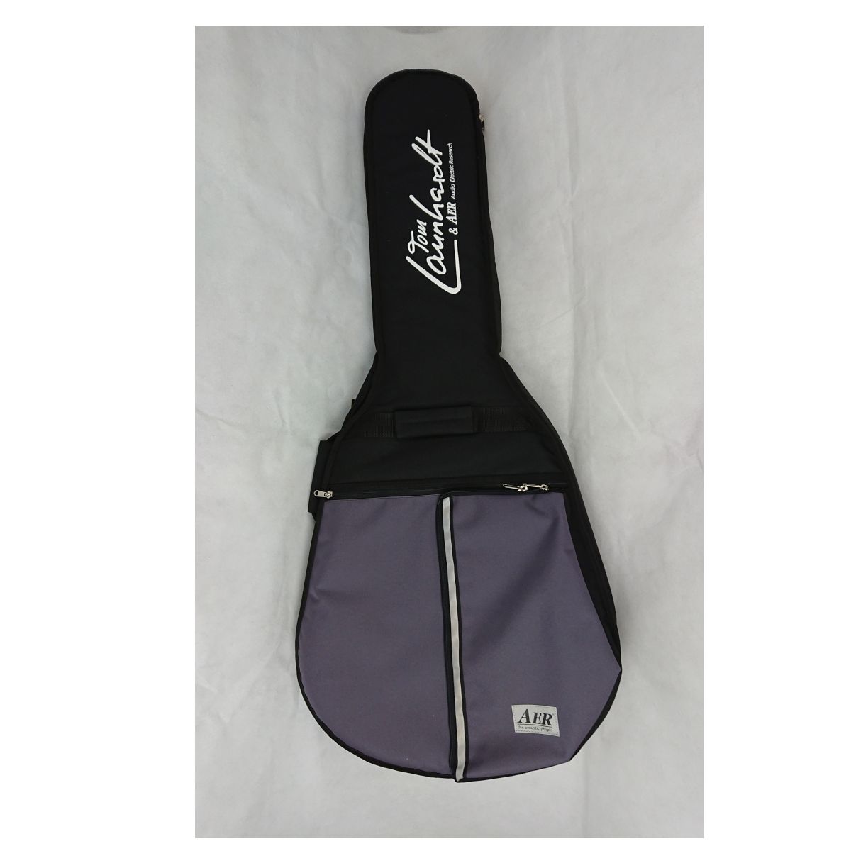 Tom Launhardt GigBag ES335
