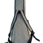 AM Ukulele GigBag-C grau