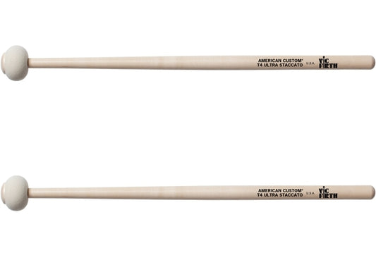 Vic Firth T4