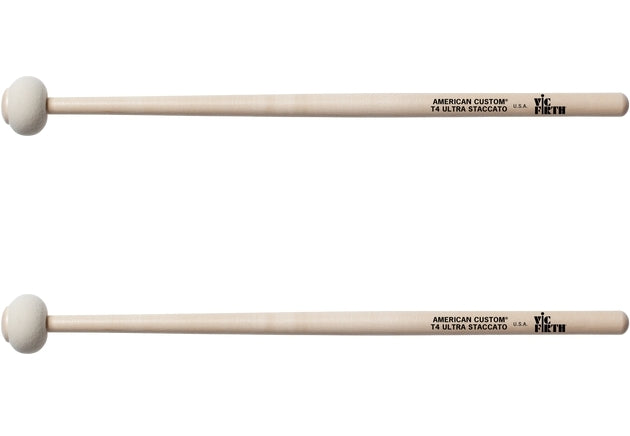 Vic Firth T4