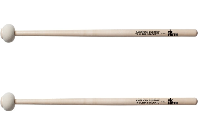 Vic Firth T4