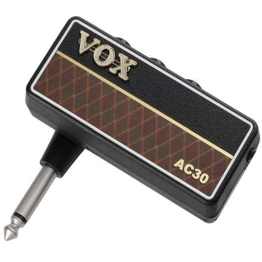 VOX amplug 2 AC30