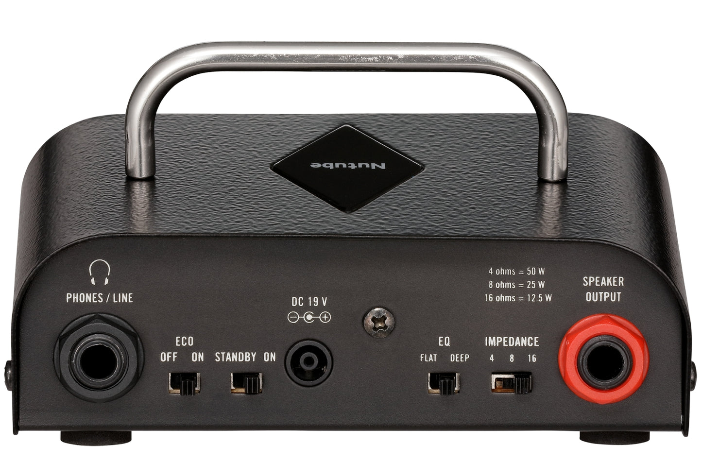 VOX MV50 AC MV Crunch