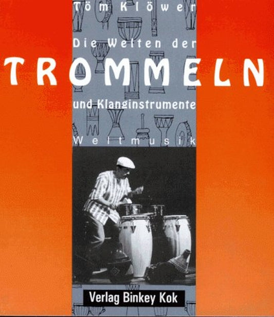 Die Welten der Trommeln