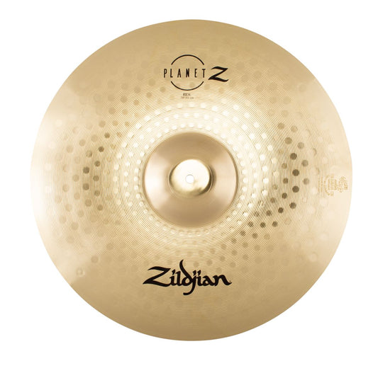 Zildjian Planet Z 20" Ride traditional